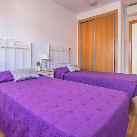 Villa Moderna Con Piscina El Campello Exteriör bild
