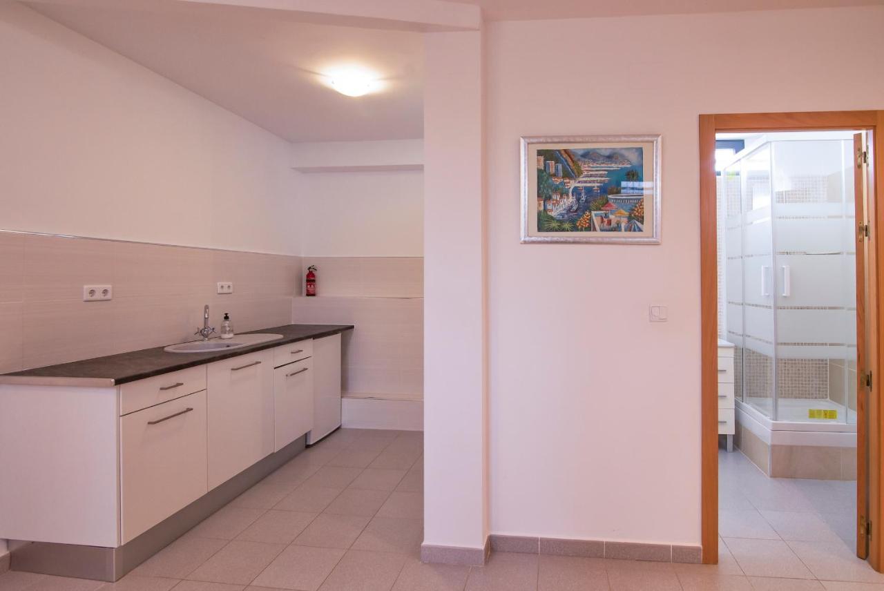 Villa Moderna Con Piscina El Campello Exteriör bild